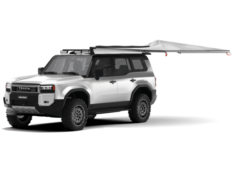 Shadow Awning (LHS)
