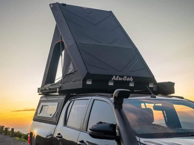 Rooftop Tent Gen3-R