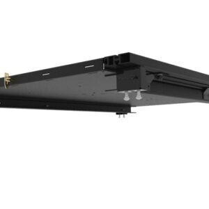 High Profile Load Bar Table Slide (Excludes Table)