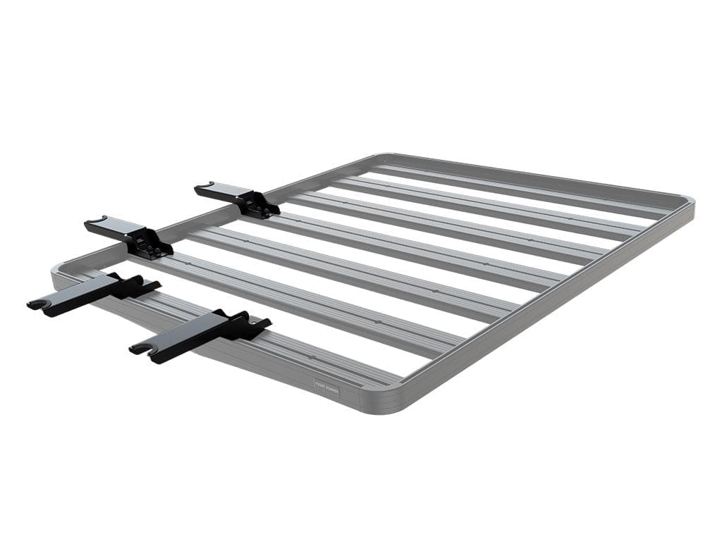 0_02_1 – Wolf Customs | 4x4 Accessories and Fitment Telescopic Ladder Support Bracket / Slimsport AND Slimpro Van Racks