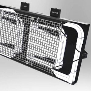 2 Chair Carrier