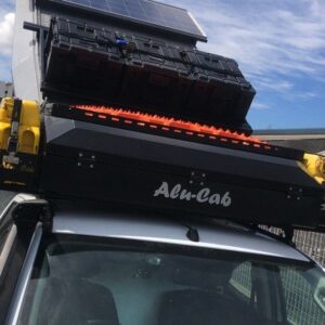 Roof Box