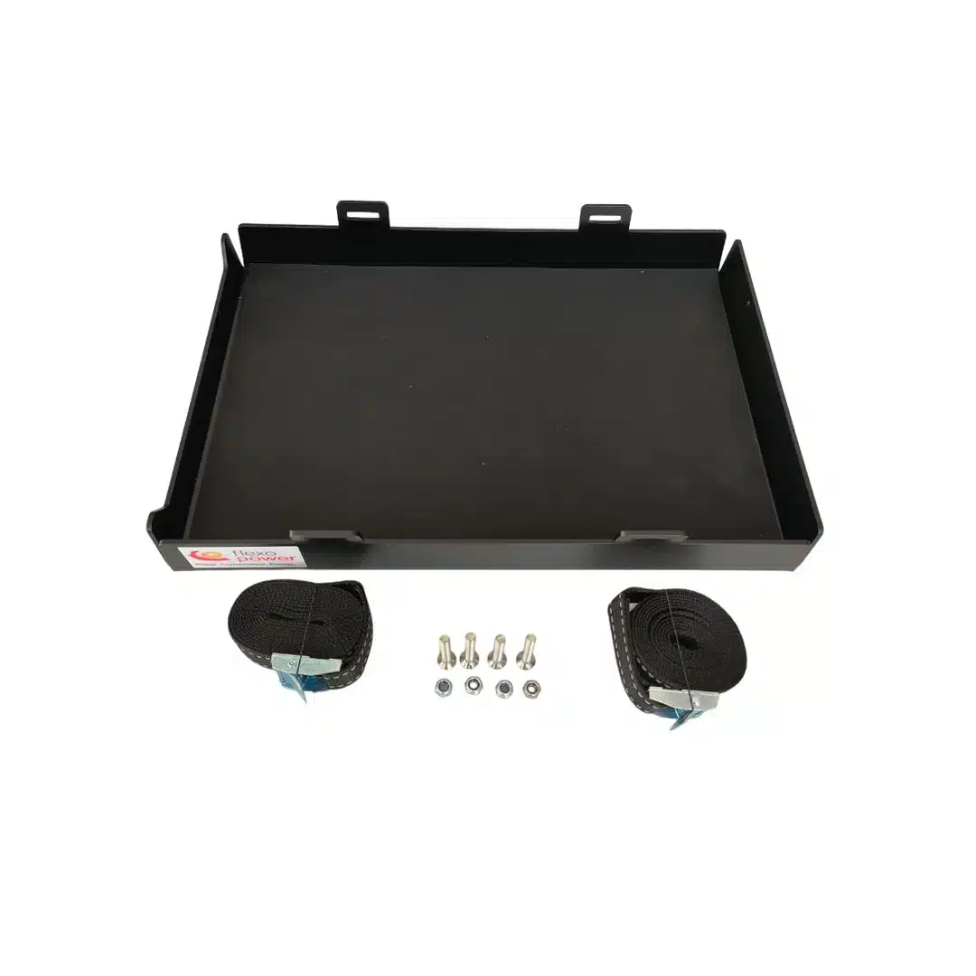 IMG20240708142901-Photoroom_e580af17-256b-4838-bb0f-66d153c57502 – Wolf Customs | 4x4 Accessories and Fitment Aluminum Mounting Bracket For Lithium1800 By Flexopower