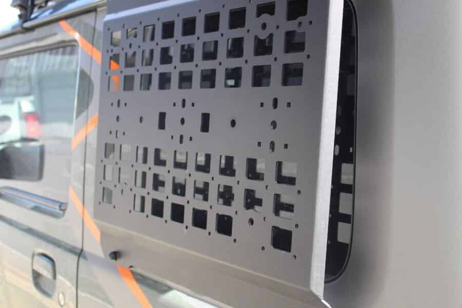 Jimny-Exterior-Molle-Plate-Individual-LHSRHS-1 – Wolf Customs | 4x4 Accessories and Fitment