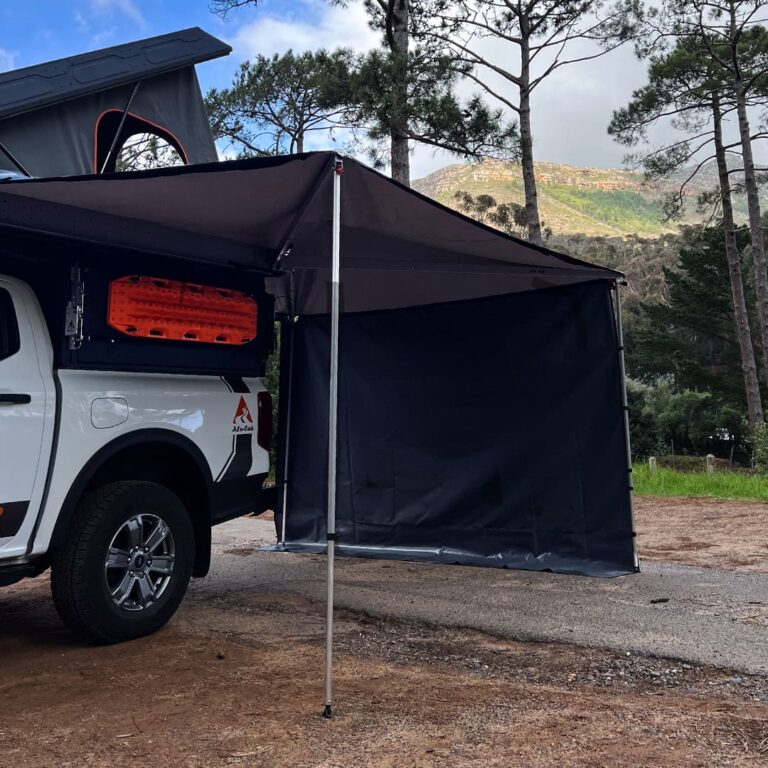 Universal Side Panel