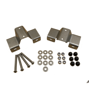 Shower To Front Runner Roof Rack Bracket Kit