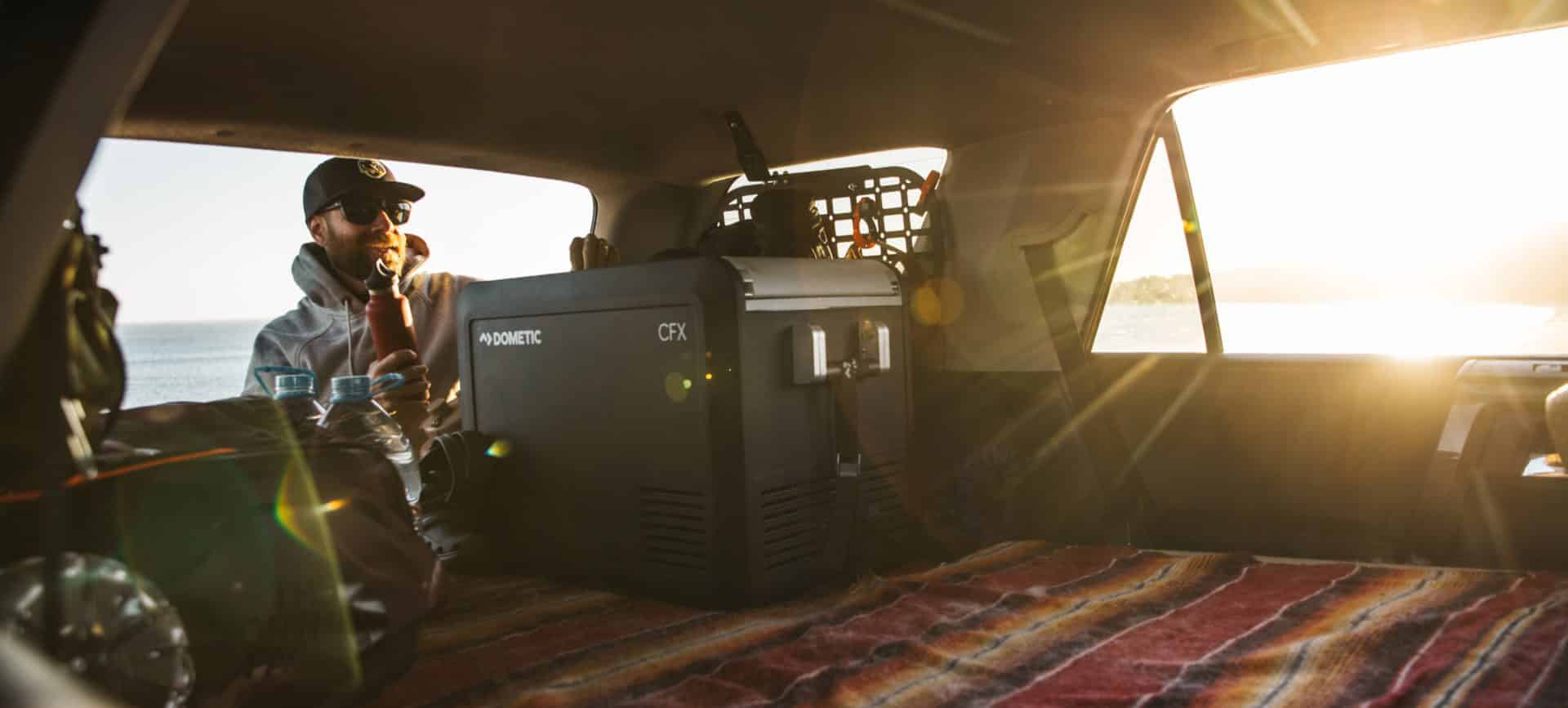 Blog - Make the Most of Your Portable Fridge – Wolf Customs | 4x4 Accessories and Fitment Blog - Make the Most of Your Portable Fridge