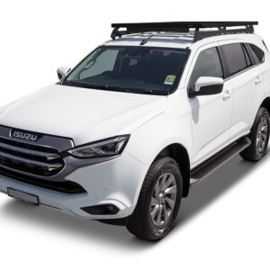 Isuzu MU-X (2021-Current) Slimline II Roof Rack Kit - by Front Runner