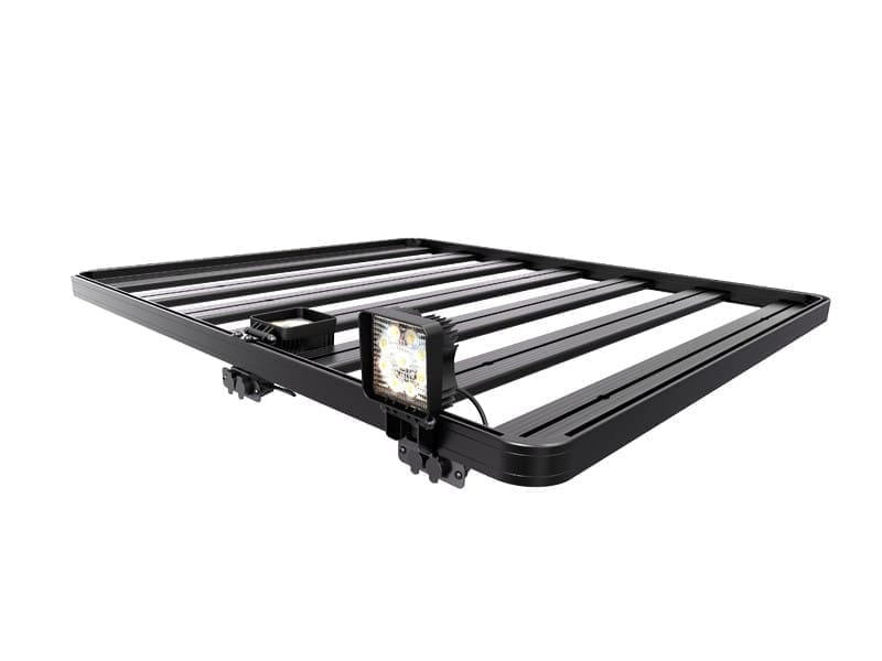 front-runner-4-100mm-led-flood-light-w-bracket-RRAC059-6 – Wolf Customs | 4x4 Accessories and Fitment