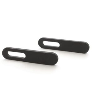 Canoe/Kayak or Surf Board Carrier Replacement Foam Set - by Front Runner