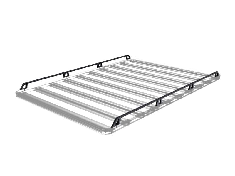 Expedition Rail Kit - Sides - for 1964mm (L) Rack – Wolf Customs | 4x4 Accessories and Fitment Expedition Rail Kit - Sides - for 1964mm (L) Rack