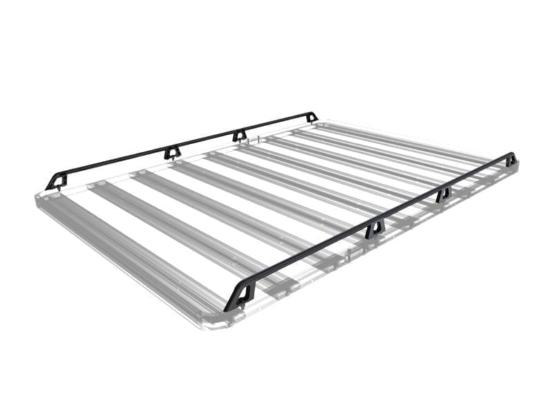 Expedition Rail Kit - Sides - for 1762mm (L) Rack – Wolf Customs | 4x4 Accessories and Fitment Expedition Rail Kit - Sides - for 1762mm (L) Rack