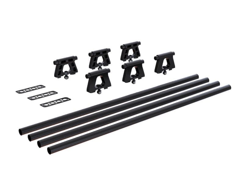 Expedition Rails - Middle Kit – Wolf Customs | 4x4 Accessories and Fitment Expedition Rails - Middle Kit