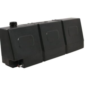 Slanted Water Tank