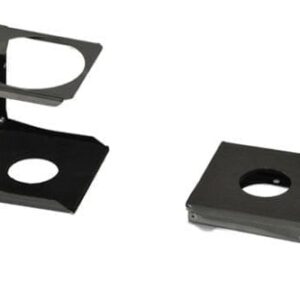 Stainless Steel Collapsible Cup Holder - by Front Runner