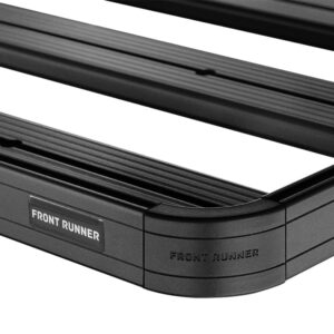 Volkswagen California T6.1 Slimline II Roof Rack Kit - by Front Runner