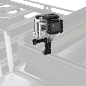 GoPro Rack Mounting Bracket - by Front Runner