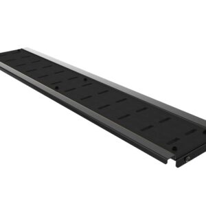 Land Rover Defender TDI/TD5 (1983-2006) Gullwing Box Shelf - by Front Runner