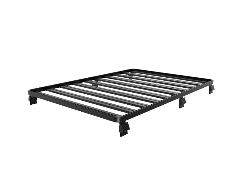 Jeep Cherokee Sport XJ Slimline II Roof Rack Kit / Tall - by Front Runner – Wolf Customs | 4x4 Accessories and Fitment Jeep Cherokee Sport XJ Slimline II Roof Rack Kit / Tall - by Front Runner