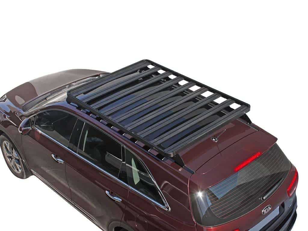 kia-sorento-2016-current-slimline-ii-roof-rack-kit-by-front-runner-KRKS002T-6 – Wolf Customs | 4x4 Accessories and Fitment