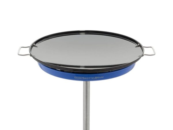 Skottel Braai - By Cadac