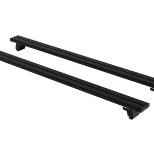 RSI Double Cab Smart Canopy Load Bar Kit / 1255mm - by Front Runner