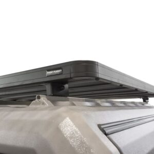 Rhinoman Canopy Slimline II Rack Kit / 1165mm(W) x 1358mm(L) - by Front Runner