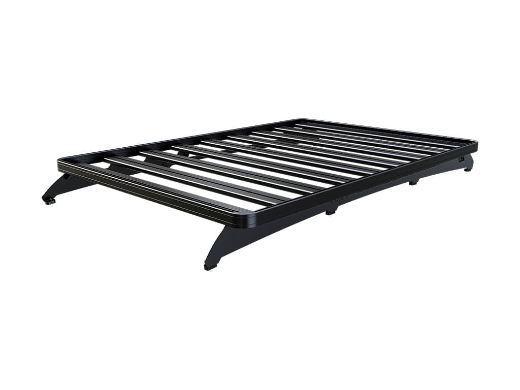 Ford Everest (2015-Current) Slimline II Roof Rack Kit – by Front Runner – Wolf Customs | 4x4 Accessories and Fitment Ford Everest (2015-Current) Slimline II Roof Rack Kit – by Front Runner