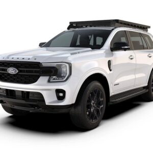 Slimline II Roof Rack Kit - Ford Everest (2022-Current)