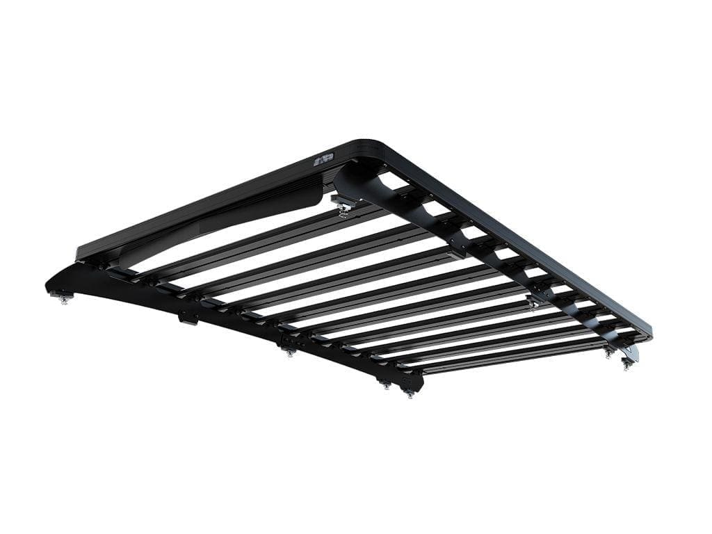 krfe011t_06new – Wolf Customs | 4x4 Accessories and Fitment Slimline II Roof Rack Kit - Ford Everest (2022-Current)