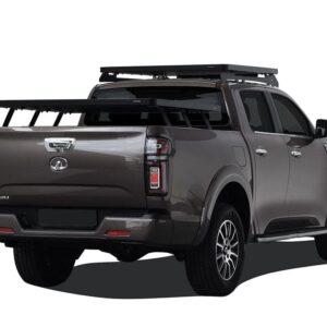 GWM P Series (2020-Current) Slimline II Load Bed Rack Kit - by Front Runner