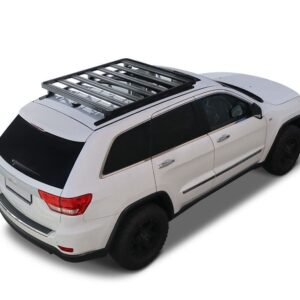 Jeep Grand Cherokee WK2 (2011-2021) Slimline II Roof Rack Kit