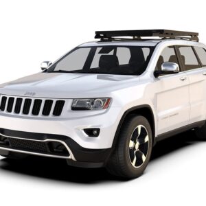 Jeep Grand Cherokee WK2 (2011-2021) Slimline II Roof Rack Kit