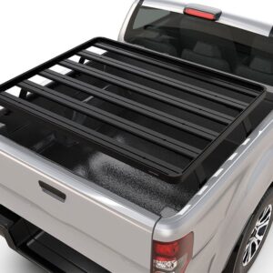 Bakkie Slimline II Load Bed Rack Kit / 1475(W) x 1358(L)