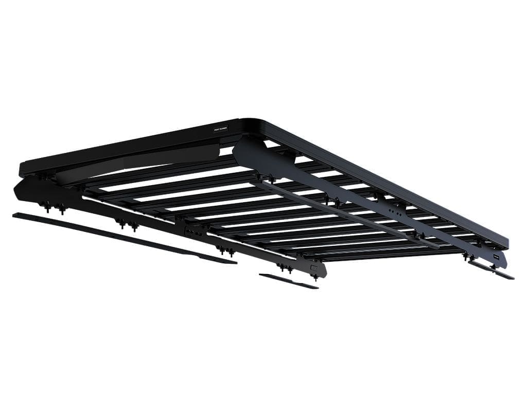 krld034t_10 – Wolf Customs | 4x4 Accessories and Fitment Land Rover New defender 110 Slimline II Roof Rack Kit