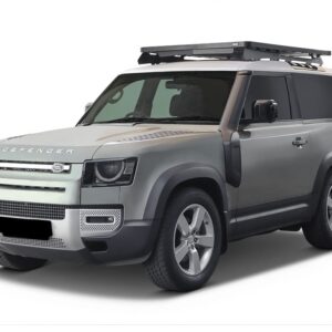 Land Rover New Defender 90 (2020-Current) Slimline II Roof Rack Kit - by Front Runner