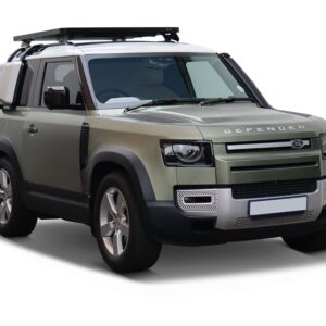 Land Rover Defender 90 (2020-Current) Slimline II Roof Rack Contour Kit - by Front Runner
