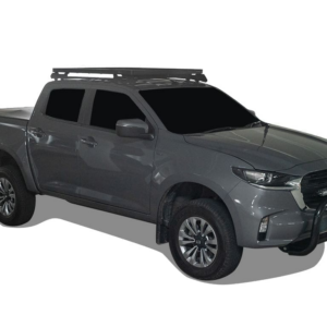 Mazda BT50 (2020-Current) Slimline II Roof Rack Kit - by Front Runner
