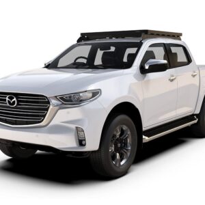Mazda BT50 (2020-Current) Slimline II Roof Rack Kit Low Profile