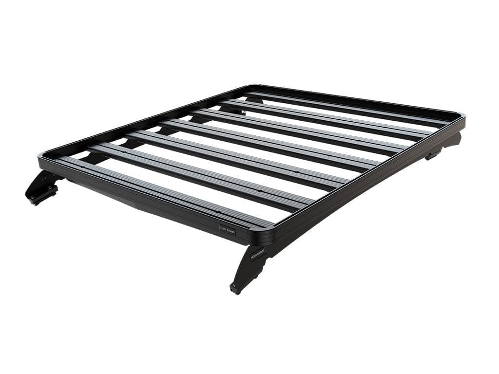 krmb005t_04 – Wolf Customs | 4x4 Accessories and Fitment Mazda BT50 (2020-Current) Slimline II Roof Rack Kit Low Profile