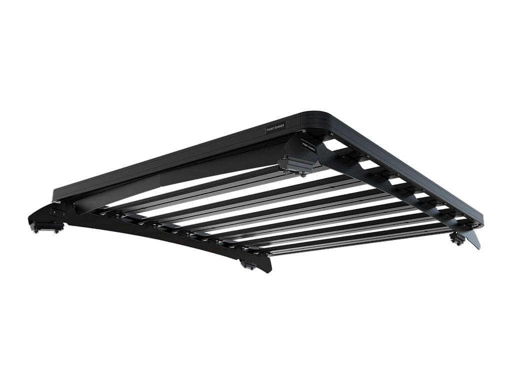 krmb005t_05 – Wolf Customs | 4x4 Accessories and Fitment Mazda BT50 (2020-Current) Slimline II Roof Rack Kit Low Profile