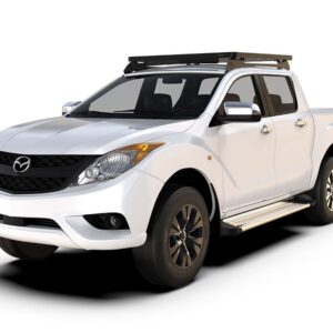 Mazda BT50 (2012-2020) Slimline II Roof Rack Kit