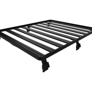 Mercedes Gelandewagen SWB (1979-2011) Slimline II Roof Rack Kit - by Front Runner