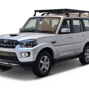 Mahindra Scorpio (2022-Current) Slimline II Roof Rack Kit - by Front Runner