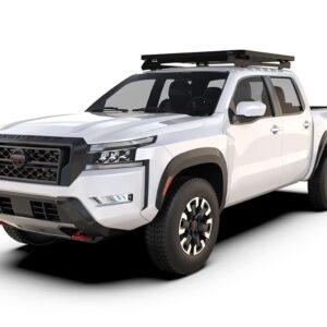 Nissan Frontier 3rd Gen (2021-Current) Slimline II Roof Rack Kit