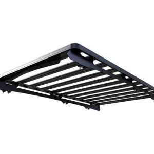 Nissan Patrol/Armada Y62 (2010-Current) Slimline II Roof Rack Kit - by Front Runner