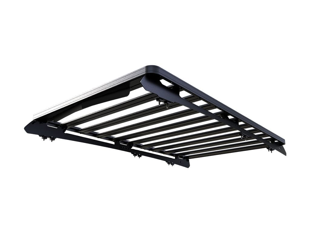 Nissan Patrol/Armada Y62 (2010-Current) Slimline II Roof Rack Kit - by Front Runner – Wolf Customs | 4x4 Accessories and Fitment Nissan Patrol/Armada Y62 (2010-Current) Slimline II Roof Rack Kit - by Front Runner