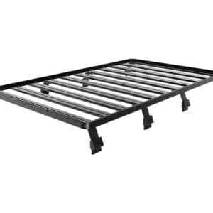 Nissan Patrol Y60 Slimline II Roof Rack Kit / Tall - by Front Runner