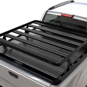 Bakkie Mountain Top Slimline II Load Bed Rack Kit / 1425(W) x 1358(L)