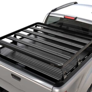 Pickup Roll Top Slimline II Load Bed Rack Kit / 1425(W) x 1156(L) / Tall